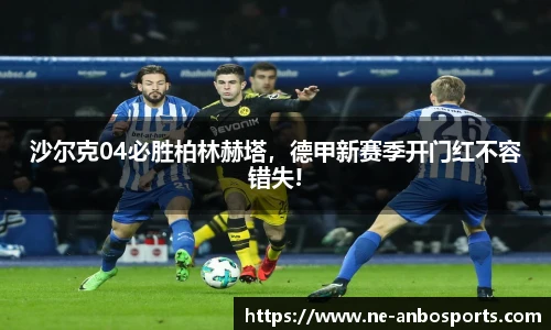 沙尔克04必胜柏林赫塔,德甲新赛季开门红不容错失!