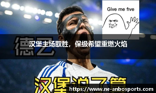 汉堡主场取胜,保级希望重燃火焰